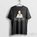 Premium Juuuust A Bit Outside Harry Doyle T Shirts Unisex