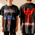 Vintage 1991 Judas Priest Painkiller Tour 1991 Unisex