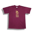 VINTAGE SCREEN STARS TOP OF THE ROCK THE CABLE CAR GIBRALTAR Men's M Unisex