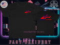 New Air Evac Lifeteam Logo Men's American Size S-5XL Unisex