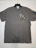 Sturgis Bike Week T Shirt Adult Size Large 2016 Black Hills South Dakota Rally Unisex
