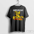 Premium The Offspring Smash Unisex