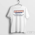 Classic Kat Abughazaleh For Congress Il 09 I Ran For Congress And All I Got Unisex
