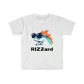 Rizz Tee Get Rizzard Cool Trendy Lizard Smooth Talkers and Charmers gift Unisex