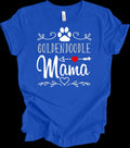 Goldendoodle Mama - Perfect Gift for Dog Lovers Unisex