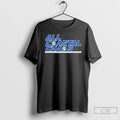 Premium All Coastal Chaos Sickos Committe T Shirts Unisex