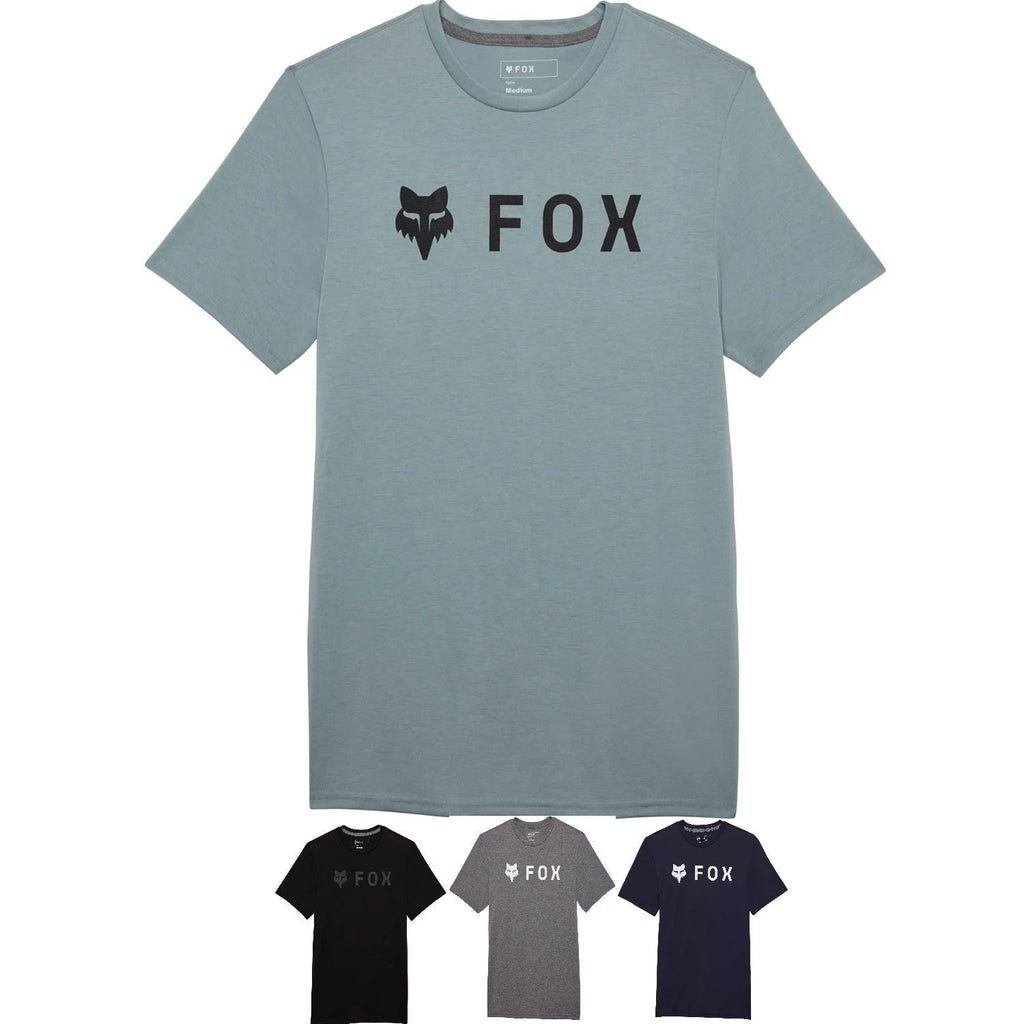 Fox Racing Absolute SS Tech Tee Unisex