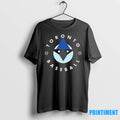 Toronto Blue Jays Bird Head Baseball Tshirts Sweater Unisex