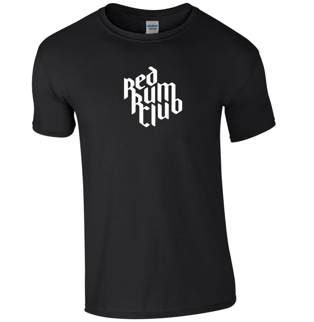 Red Rum Club T Shirt Music Festival Rave Clothes Merch Gift CD Fan Unisex Unisex