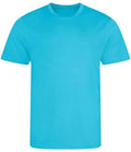 AWDis Cool Mens Quick Dry 100% Polyester Sports Running Gym Tee JC001 Unisex
