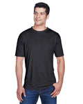 UltraClub Mens Cool & Dry Sport Wholesale Performance Interlock 8420 Unisex