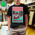Hardly Strictly Bluegrass Oct 3-5 2025 Golden Gate Park In San Francisco CA Poster Shirt Unisex