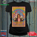 Original RUG DEALER CA Tour April 2026 Poster Shirt – Perfect Gift for Men & Women Unisex