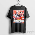Premium Citrus Bowl Illinois Fighting Illini Win South Carolina Gamecocks Champions Unisex