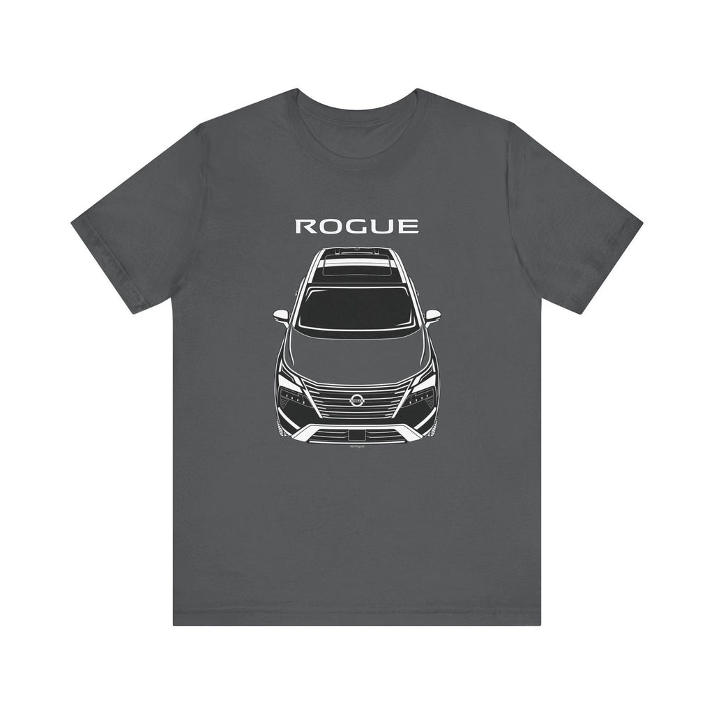 Nissan Rogue 2024 Unisex