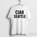 Classic Ciao Seattle Toronto Fan Unisex