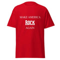 Make America Rock Again Unisex