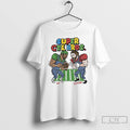 Classic Super Cte Bros Tua Tagovailoa And Cam Skattebo T Shirts Unisex