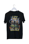 Stylish Cute Golden Retriever Graphic Print Mens S M L XL 2 3 4 XL Unisex