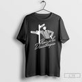 Classic Panic A La Discotheque T Shirts Unisex