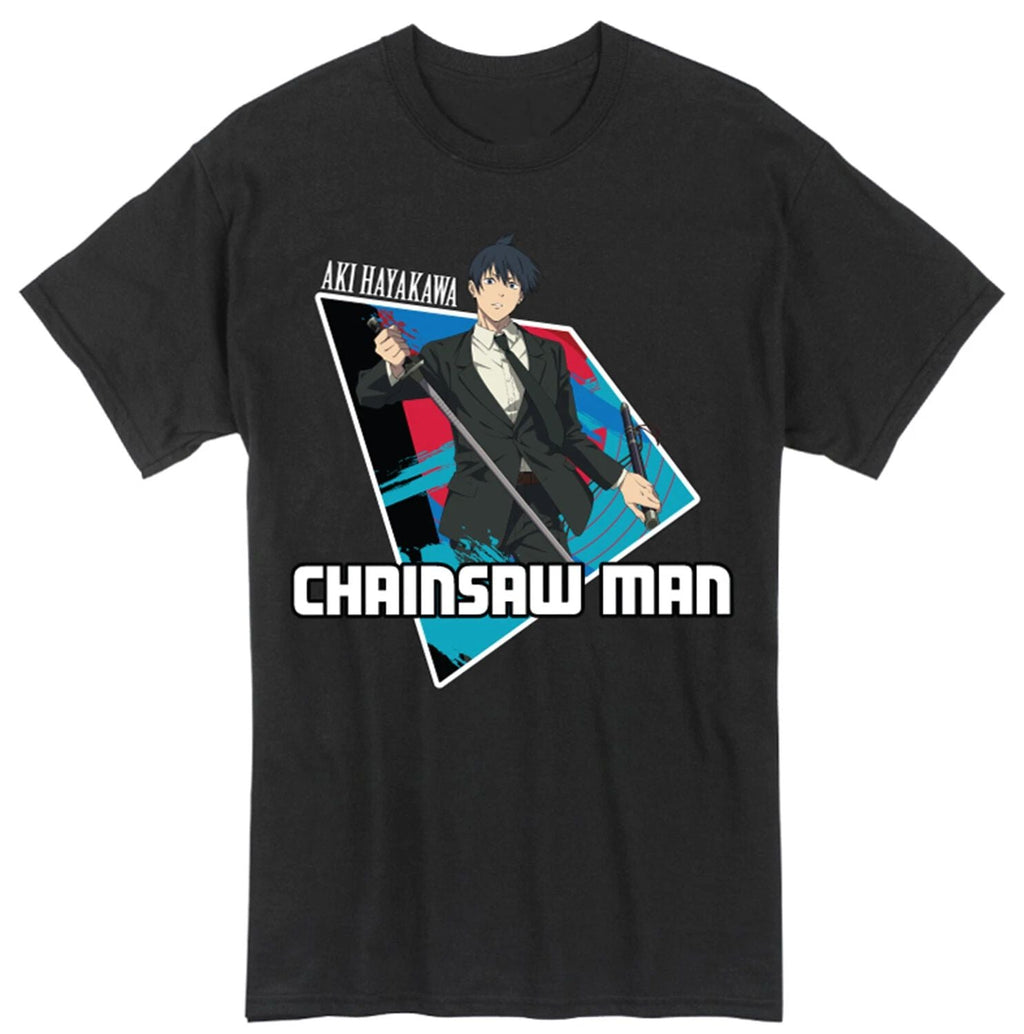 *Legit* Chainsaw Man Aki Hayakawa Anime Unisex Official #416608 Unisex