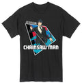 *Legit* Chainsaw Man Aki Hayakawa Anime Unisex Official #416608 Unisex