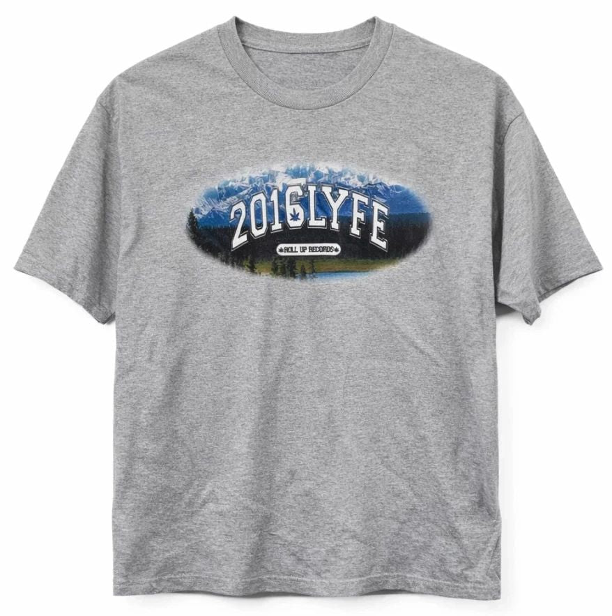 Smokedope2016 NA The Peak Tour Merch 2026 Unisex