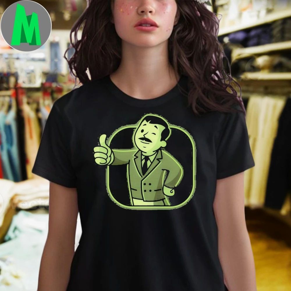Original House-Approved Unisex