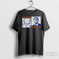Premium Good Bush Bad Bush Meme Unisex