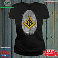 Original It’s In My DNA Freemasons Logo Shirt Unisex