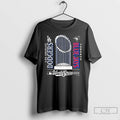 Classic Los Angeles Dodgers Vs Toronto Blue Jays Changeup Matchup Long Sleve T Shirts Unisex