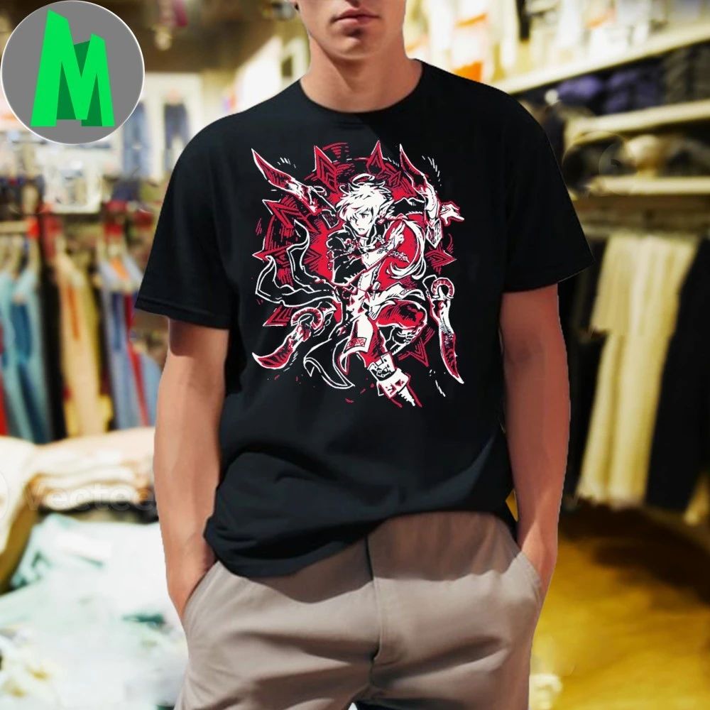 The Resilient Shirt Unisex