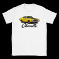 Classic 71 Chevy Chevelle Unisex