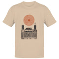 Retro Record Player Art Men's Unisex