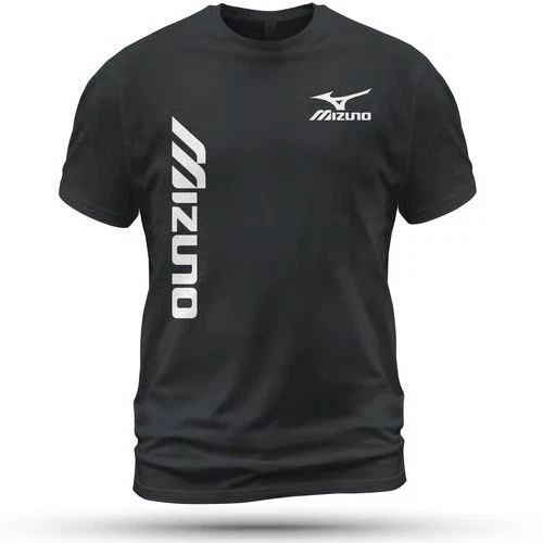 Mizuno Corporation Logo Funny Size S-5XL Made in USA Unisex