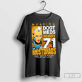 Premium Ce 9c Ce B5 Ce B1 Cf 81ing Doot Meds Remiry 71 Mostdhads Fnot Unisex