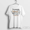 Premium Tennessee Volunteers Football Est 1794 Neyland Stadium Knoxville T Shirts Unisex