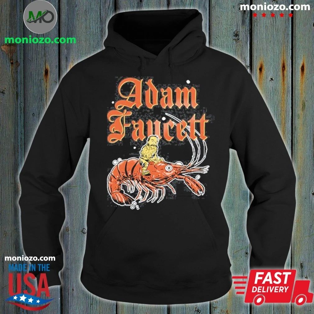 Original Adam Faucett Ride Or Die Shirt Unisex