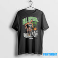 Bill Russell Boston Celtics Vintage Tshirts Sweater Unisex