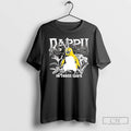 Classic Rappy In Those Days T Shirts Unisex