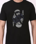 Jujutsu Kaisen Satoru Gojo Trendy Japanese Anime Manga Unisex Unisex