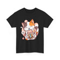 HOT Cat Boba Tea Bubble Tea Anime Kawaii Neko Unisex