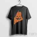 Classic Maine Halloween Pumpkins Unisex