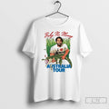 Premium Baby No Money Australia Tour 2025 T Shirts Unisex