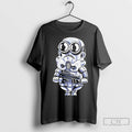 Classic Storm Minion Sci Fi Parody Cartoon Unisex