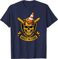 Pirates Hoist The Cone Unisex