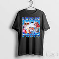 Classic Cat I Pee In Pools T Shirts Unisex