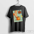 Classic High Heel Over Orange Crown No Kings Day Fdt Anti Trump T Shirts Unisex