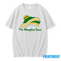 The Memphis Tams Aba Basketball Logo Tshirts Sweater Unisex