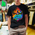 After Burner Shirt Unisex